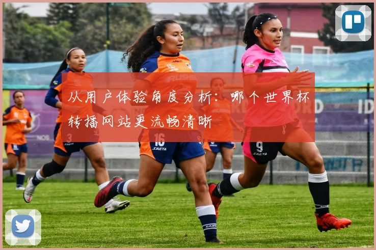 从用户体验角度分析：哪个世界杯转播网站更流畅清晰